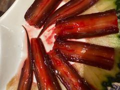 -码头故事火锅(大丰店)