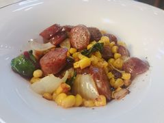 烤肠-1861意大利餐厅(文化广场店)