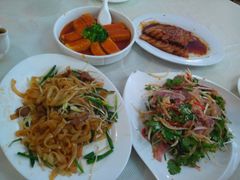 -旭璟酒家·传统粤菜·湘菜(逸景路店)