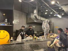 -shark burger·鲨鱼汉堡(交子大道店)