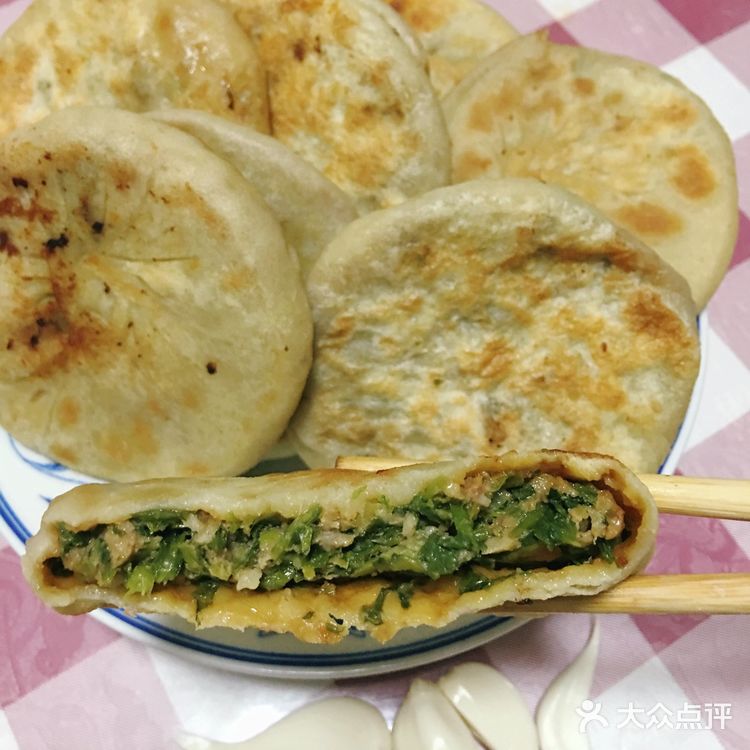今晚的爱心晚餐，吃多了