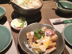 -安南越南餐厅(青岛万象城店)