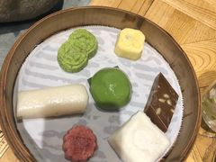 -新梅华(太仓万达店)