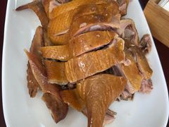 -龙潭李鸭子同乐饭店