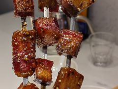 -正黄旗海鲜烧烤大排档(延安路总店)
