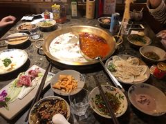 -小龙坎火锅(黄河店)