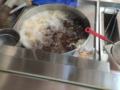 -1973继光香香鸡(大东方百货店)