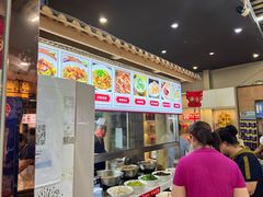 -王婶手擀面(灵寿店)