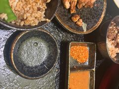 -樱嘢·炭火烧肉(惠南店)