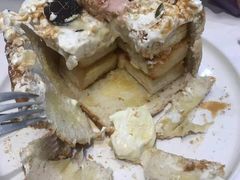 -BREAD'N福来天蛋糕·咖啡(统一路店)