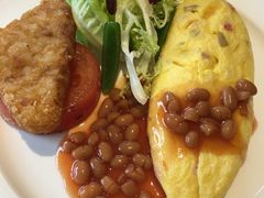 -上海嘉定喜来登酒店