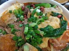 -螺小胖柳州螺蛳粉(钟楼总店)
