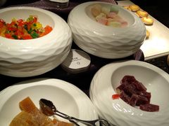 -西安皇冠假日酒店·朱雀咖啡厅