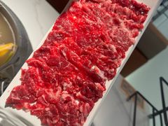 -左庭右院鲜牛肉火锅(环球港店)