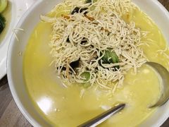 -众顺和非遗淮扬菜(何园店)