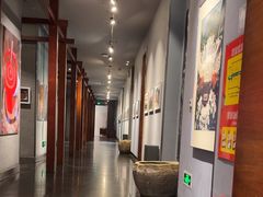 -黔蘑菇四季餐厅(观山湖店)