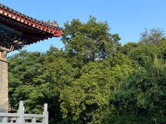 -高榜山景区