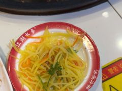 -江湖水乡铁锅炖魚(周庄嘉园店)