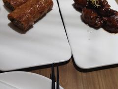 -枣子树·素食餐厅(普陀山店)