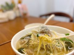 -阿嫂馄饨