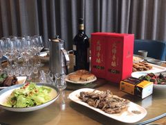 -三姐妹餐厅(曲江店)