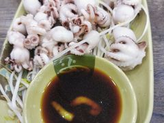 -贞姨美食·老字号海鲜大排档