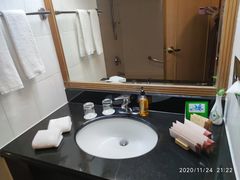 -长沙金源阳光酒店(五一广场贺龙体育馆店)