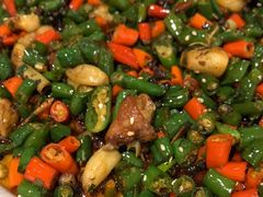 -鸡毛店·川菜(双楠店)