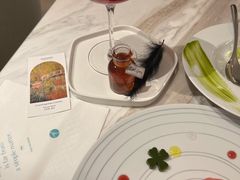 -théATRE 茶聚场(王府中環店)
