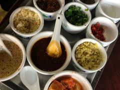 -朝伟清真铜瓢牛肉馆(三十年老·店)