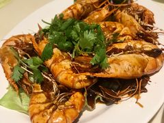 -无招牌海鲜餐厅(滨海艺术中心店)