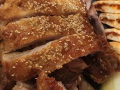 -新疆巴州金丝特餐厅(大钟寺店)