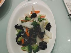 -添福来墨鱼饺子 · 海鲜东北菜(大连星海·黄浦路店)