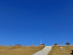 -南京金牛湖风景区