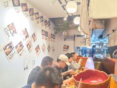 -天妇罗内顺田(罗湖店)