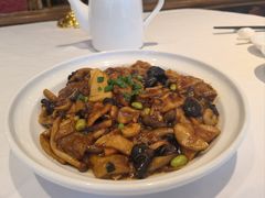 什锦面筋-天福苑(崇宁路店)