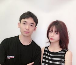点击看大图 -MY HAIR ARDOR