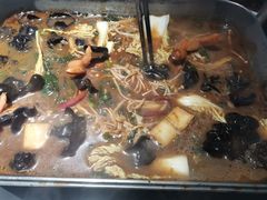 -半天妖烤鱼(芝罘万达店)