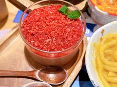 -火山屋台(新街口店)