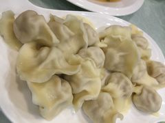 -黄家饺子东北特色菜馆(湖滨商业街店)