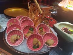 -花潮料理艺食馆(成都万象城店)