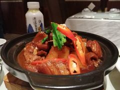 -宝丰饭店