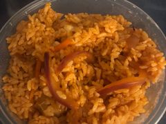 -马艾萨中国兰州传统牛肉面(惠新里店)