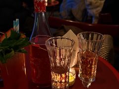 -MM·五声·音乐人与调酒师(西安路店)