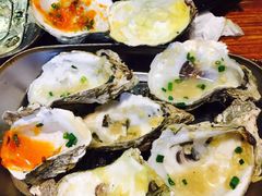 -吉香碳烤生蚝(仙霞路店)