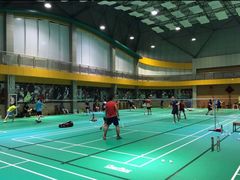 -沈坚强游泳俱乐部(长征分部)