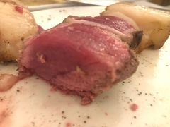 -奥斯特牛排馆(美第奇宫店)