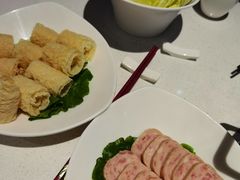 -煲王粤菜餐厅(中侨中心店)