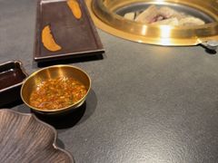 -铭牛烧肉·和牛海鲜自助(高新月牙湖店)