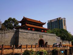 -房湖公园